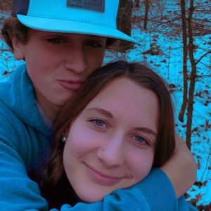 Meet your Posher, Gabrielle